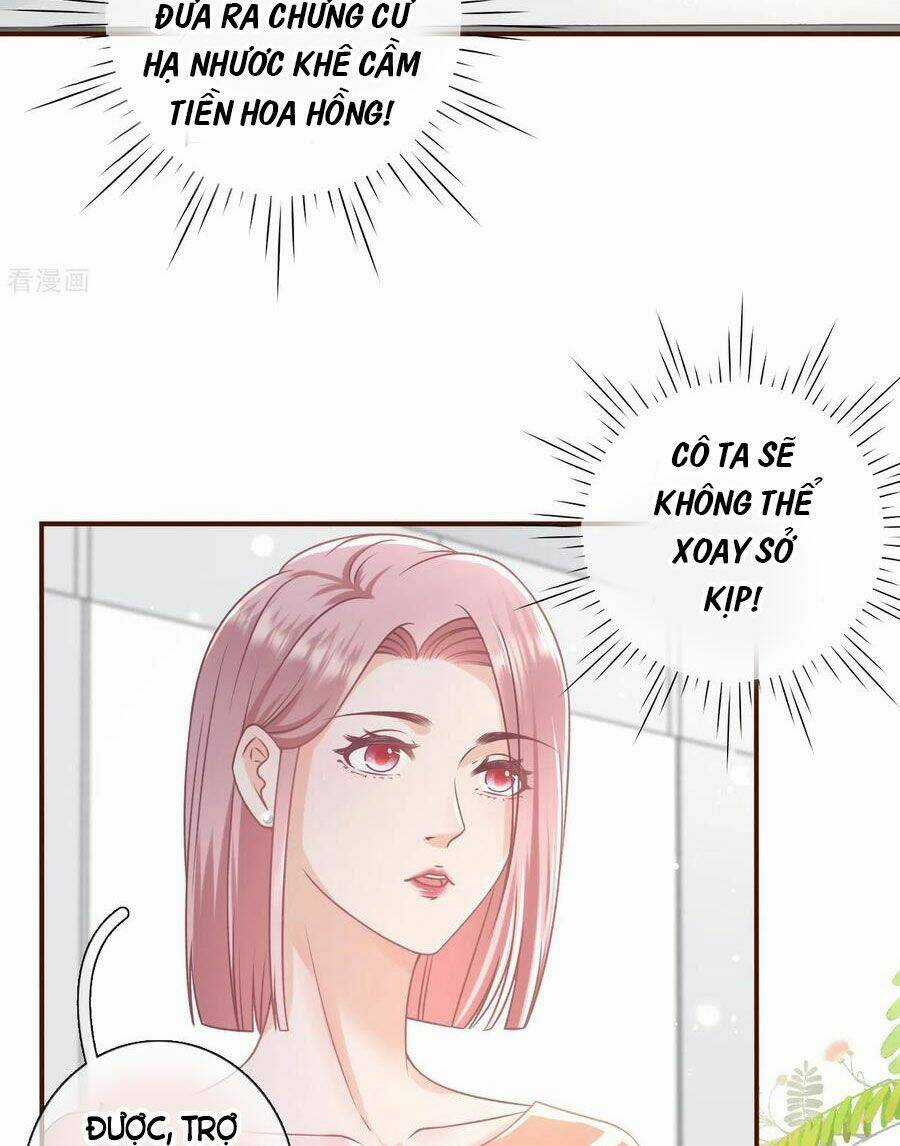 Bạn Gái Tôi Mới 30+ Chapter 101 trang 30