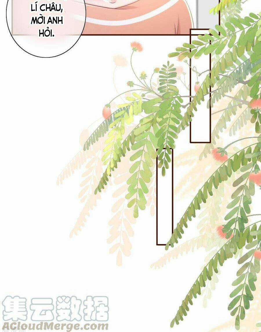 Bạn Gái Tôi Mới 30+ Chapter 101 trang 31