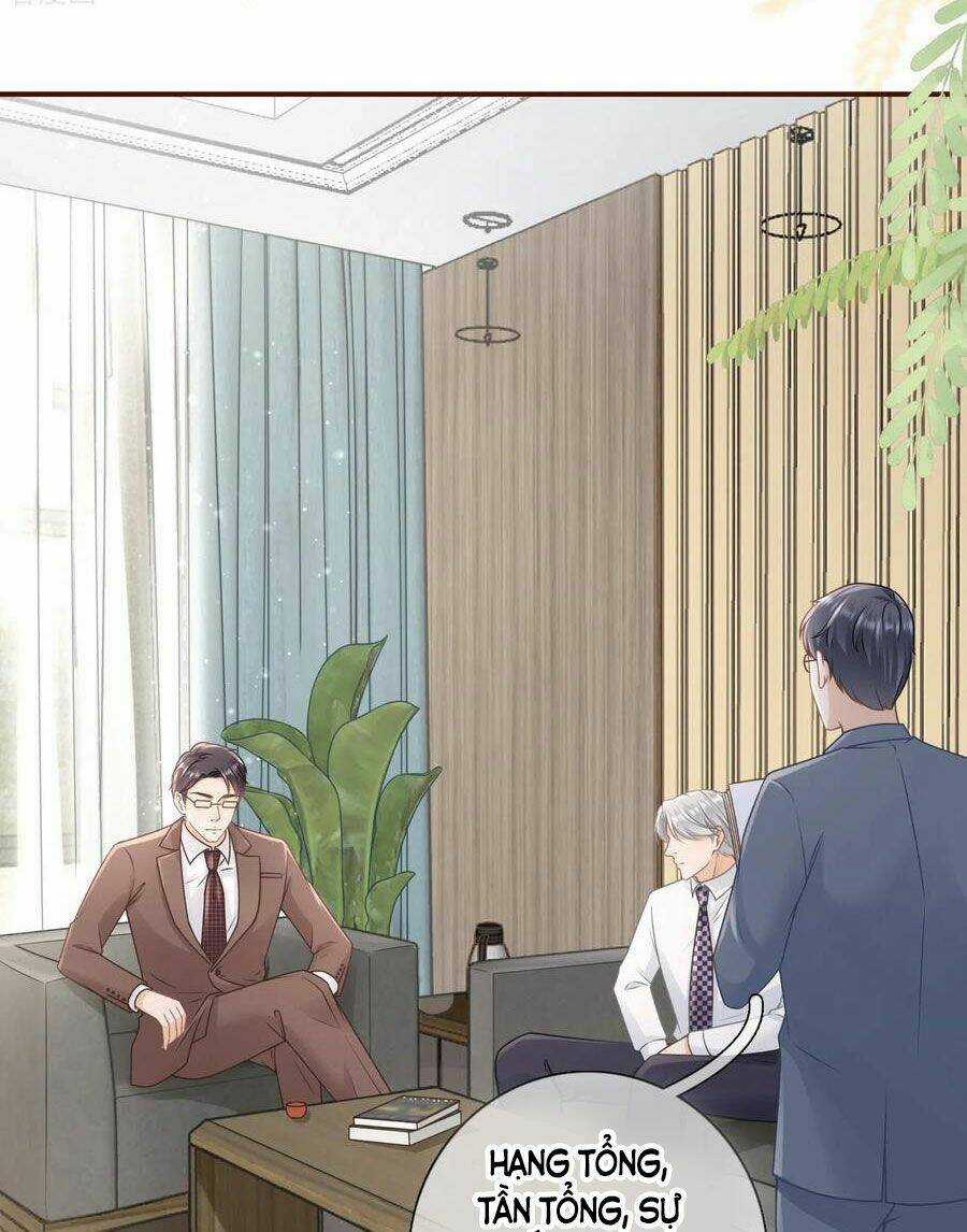 Bạn Gái Tôi Mới 30+ Chapter 101 trang 32