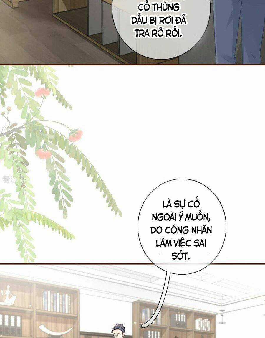 Bạn Gái Tôi Mới 30+ Chapter 101 trang 33