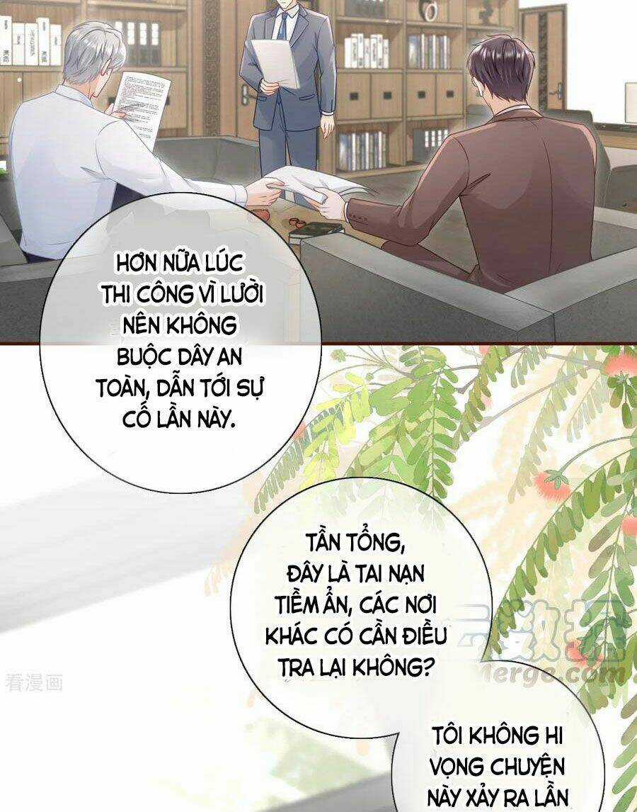 Bạn Gái Tôi Mới 30+ Chapter 101 trang 34