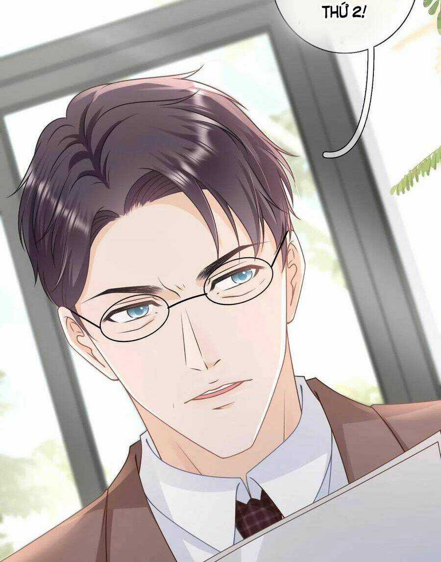 Bạn Gái Tôi Mới 30+ Chapter 101 trang 35