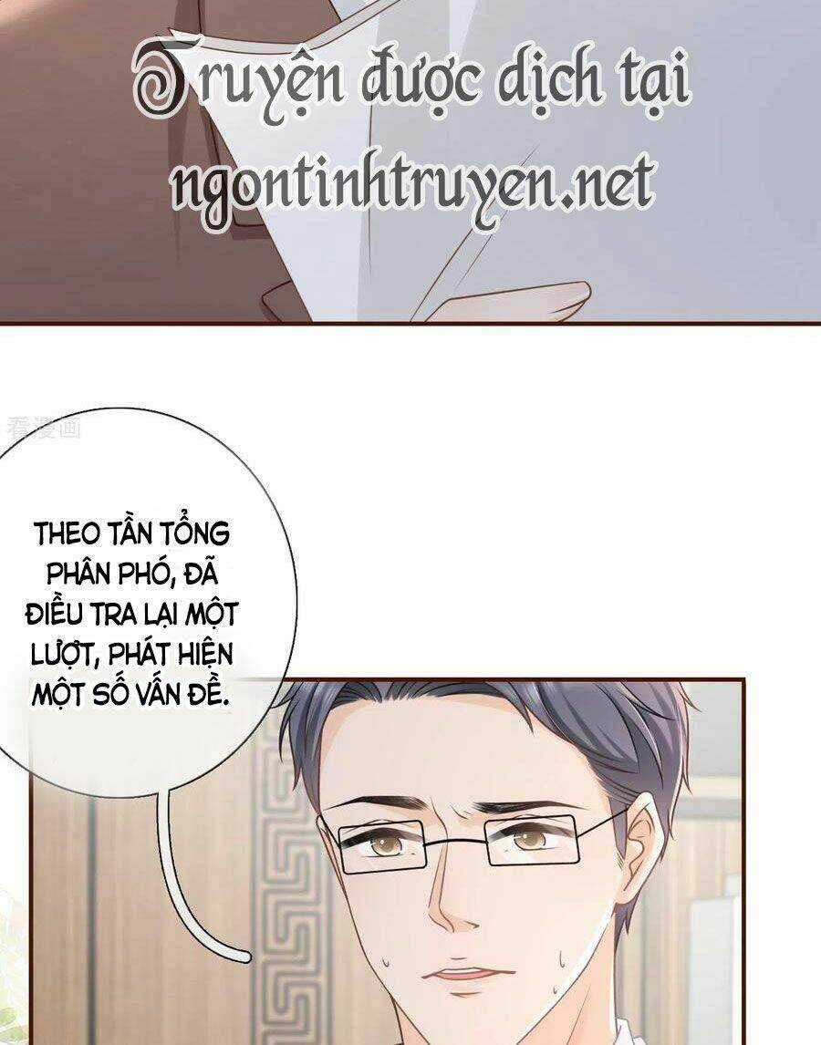 Bạn Gái Tôi Mới 30+ Chapter 101 trang 36