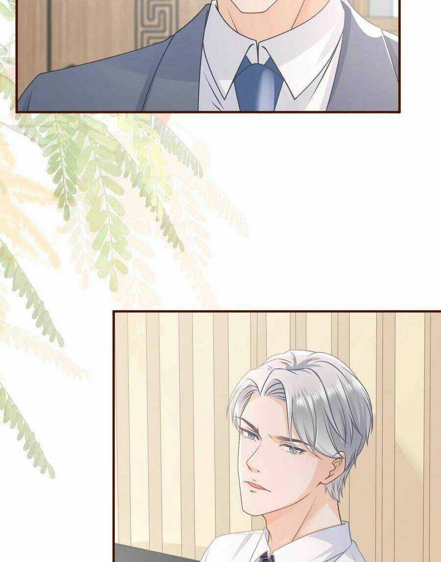 Bạn Gái Tôi Mới 30+ Chapter 101 trang 37