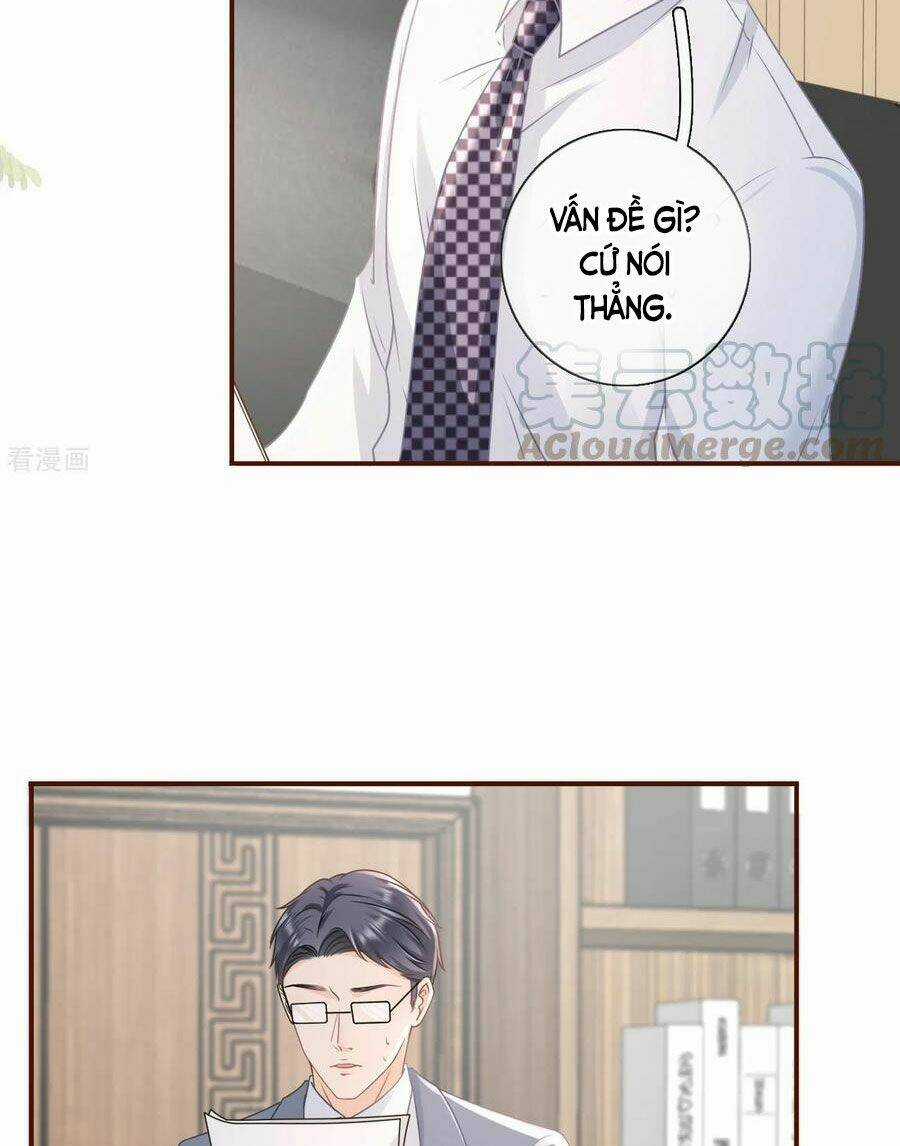 Bạn Gái Tôi Mới 30+ Chapter 101 trang 38