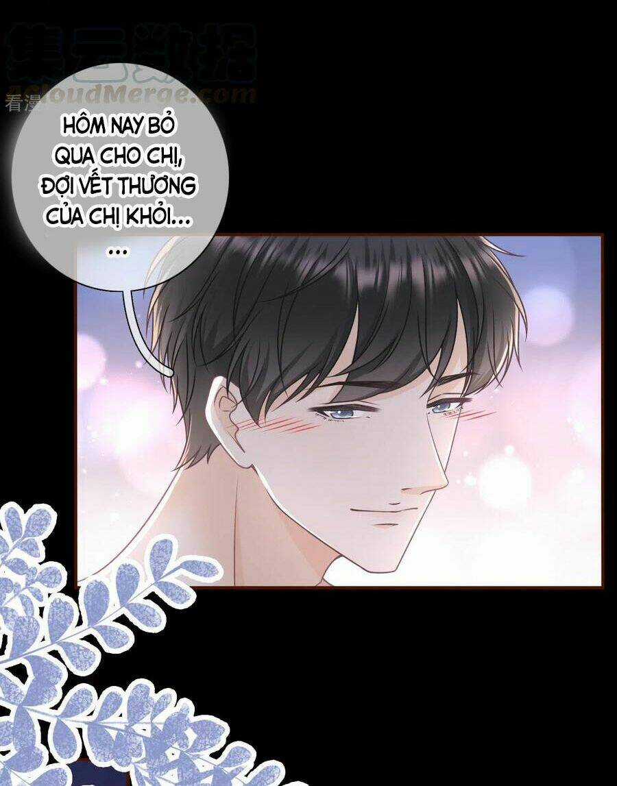 Bạn Gái Tôi Mới 30+ Chapter 101 trang 9