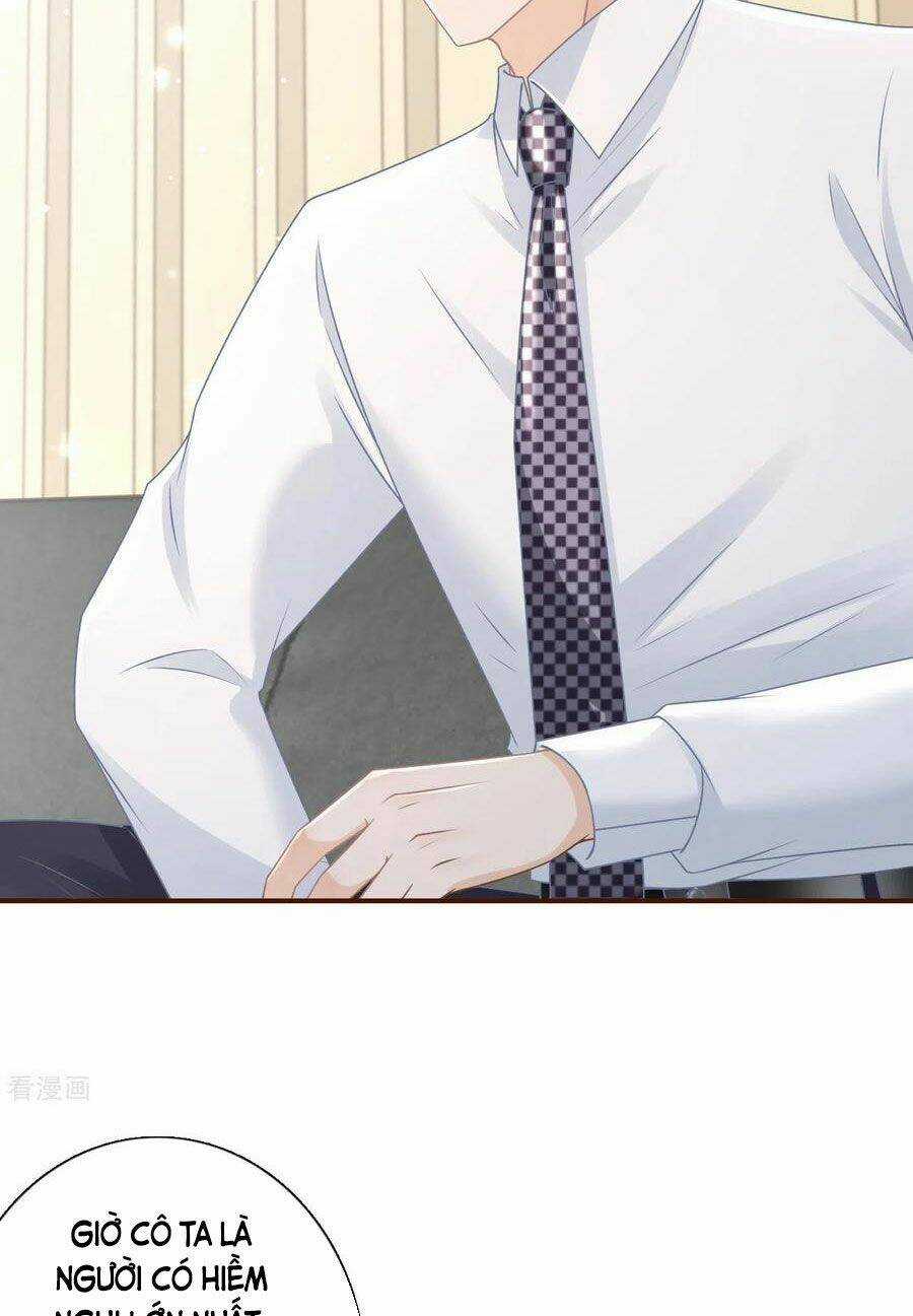 Bạn Gái Tôi Mới 30+ Chapter 102 trang 10