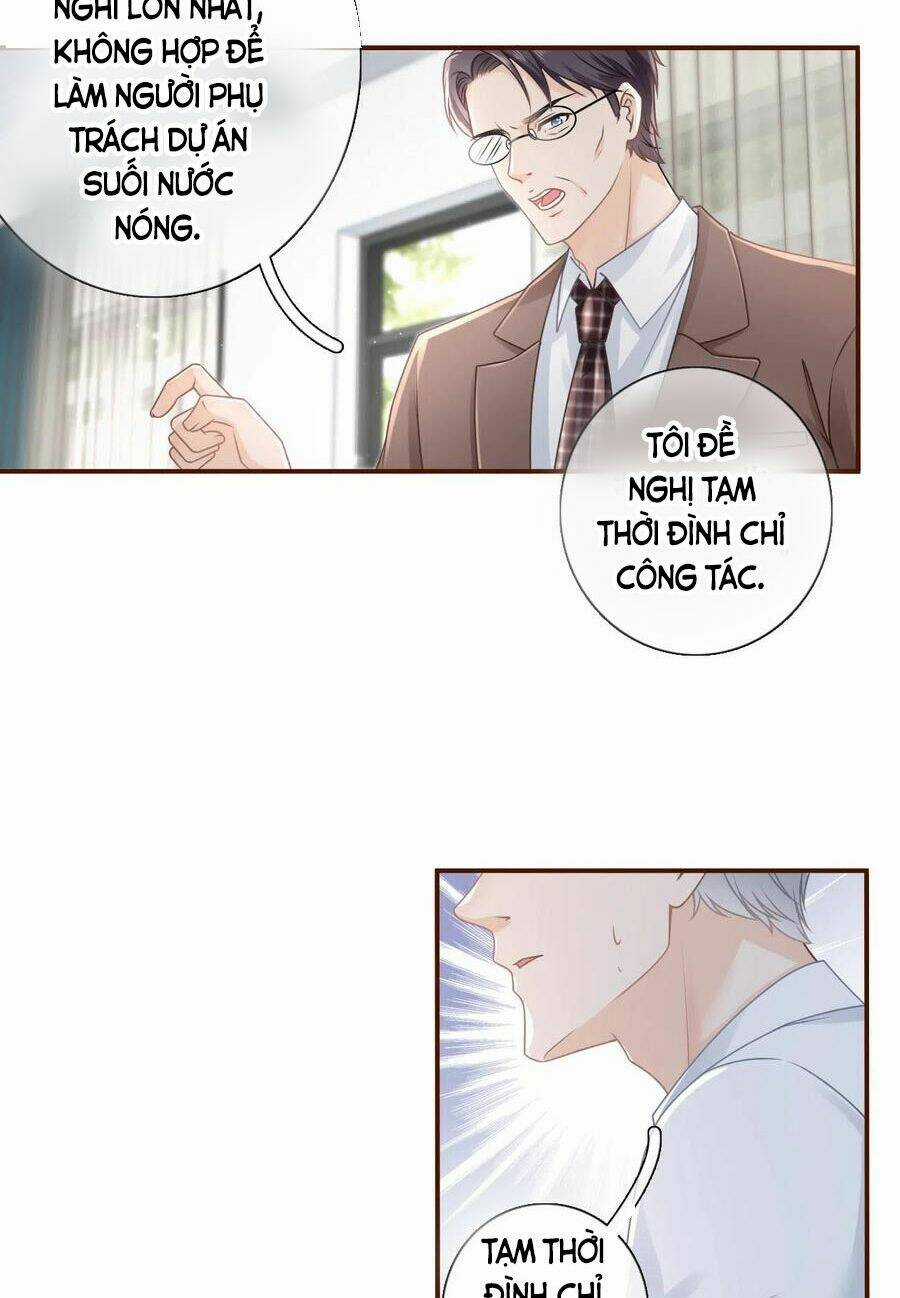 Bạn Gái Tôi Mới 30+ Chapter 102 trang 11