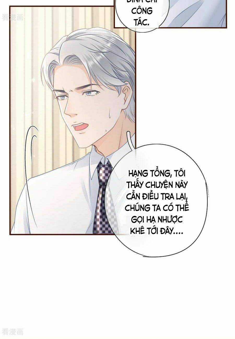 Bạn Gái Tôi Mới 30+ Chapter 102 trang 12