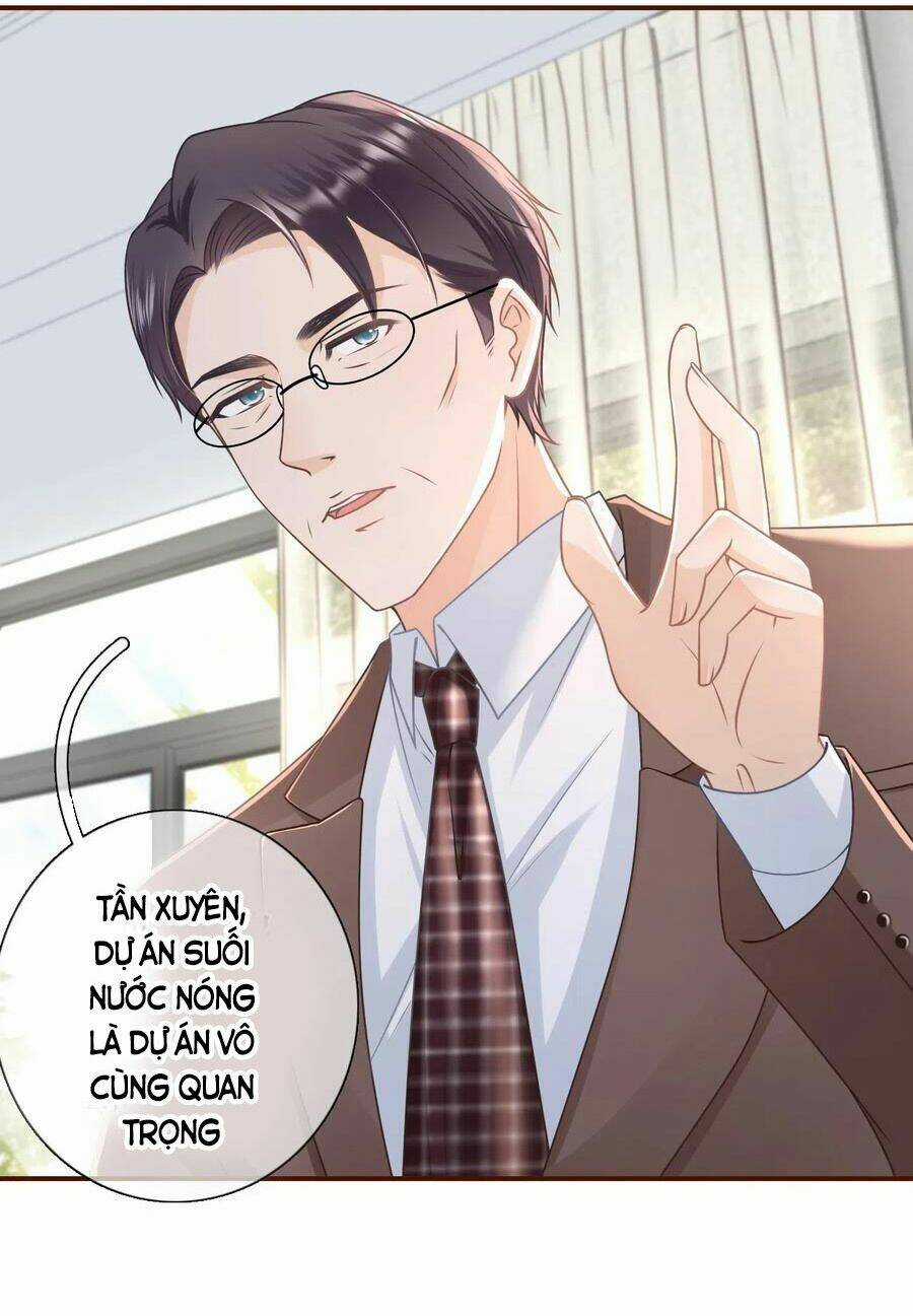 Bạn Gái Tôi Mới 30+ Chapter 102 trang 13