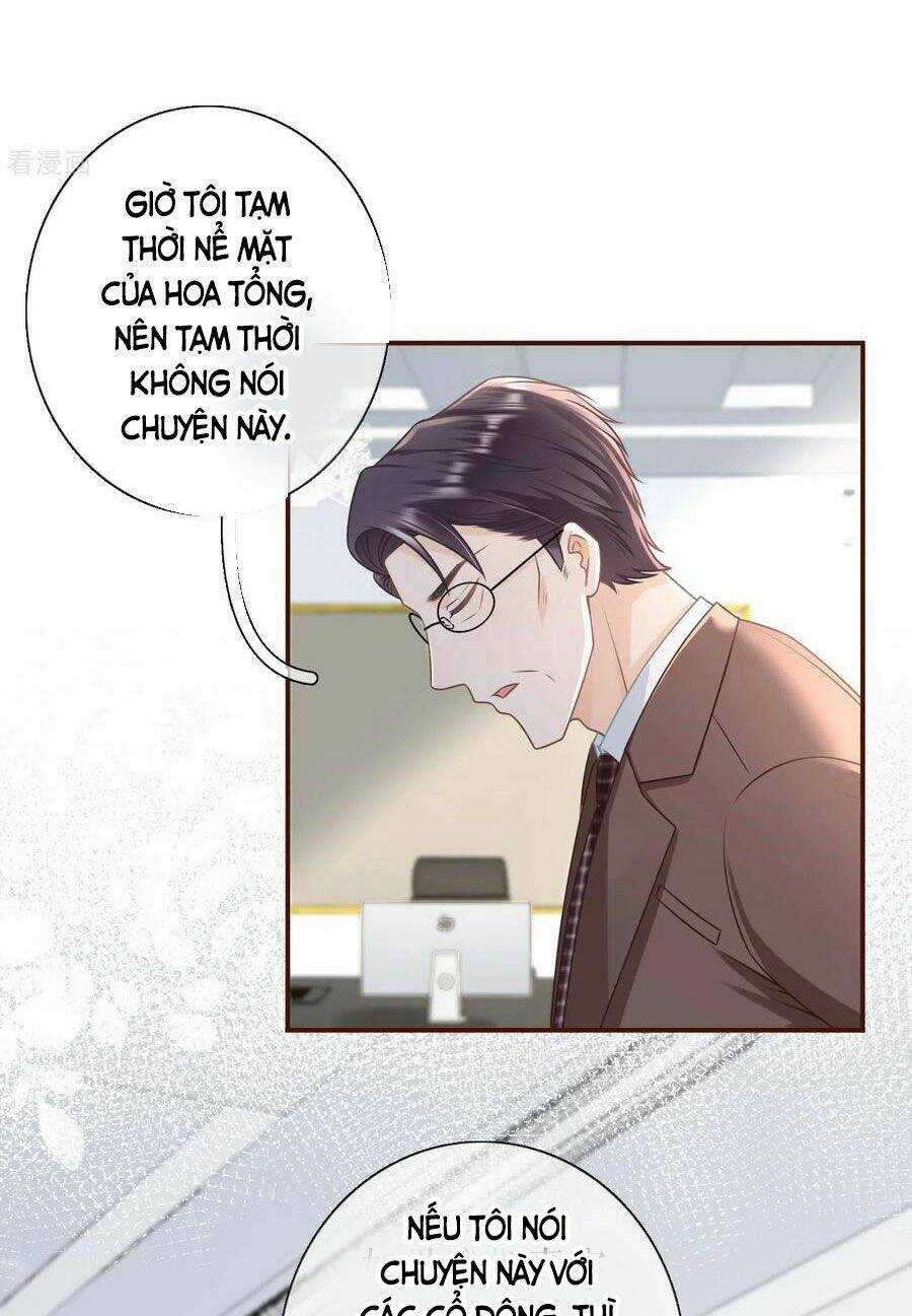 Bạn Gái Tôi Mới 30+ Chapter 102 trang 14