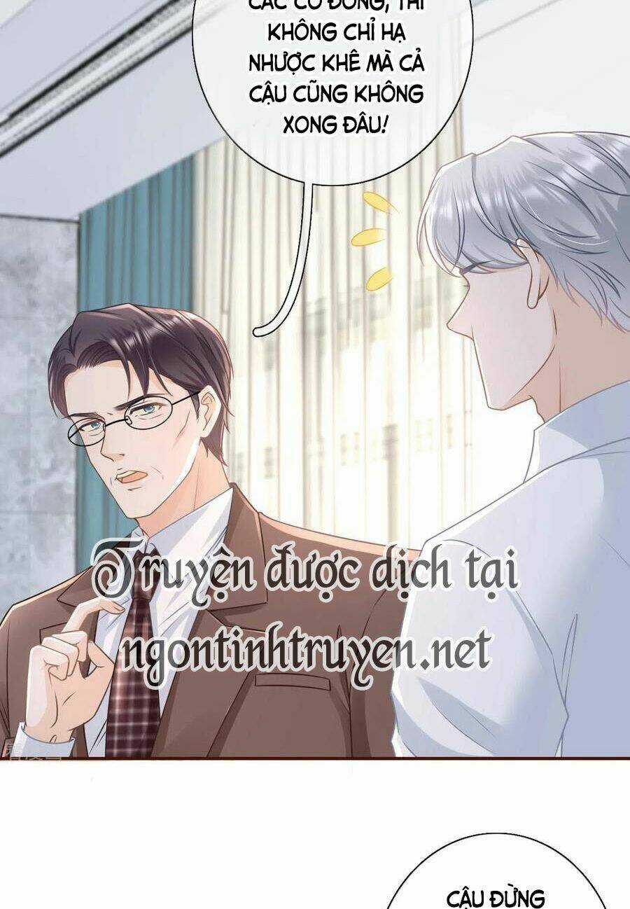 Bạn Gái Tôi Mới 30+ Chapter 102 trang 15