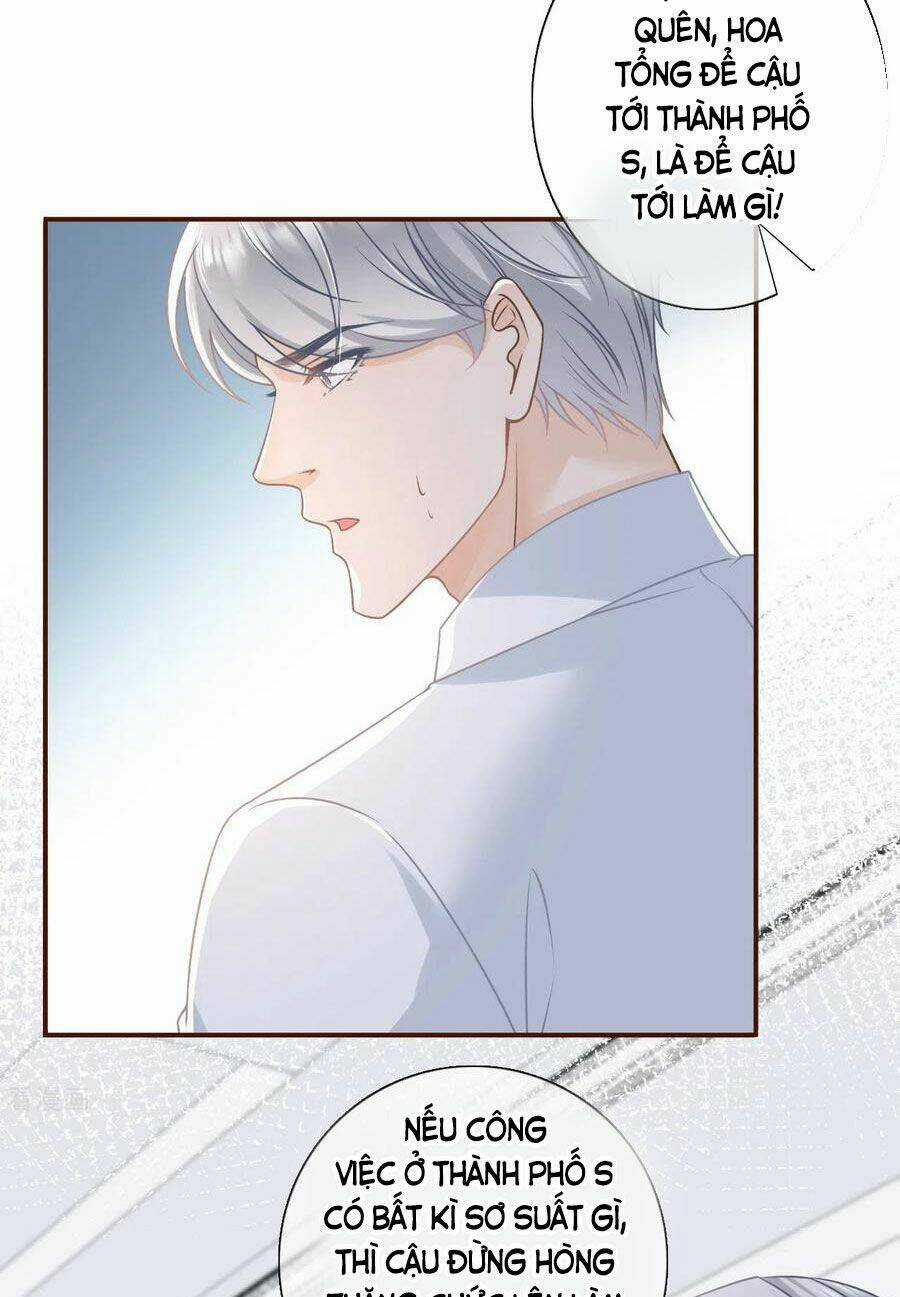 Bạn Gái Tôi Mới 30+ Chapter 102 trang 16
