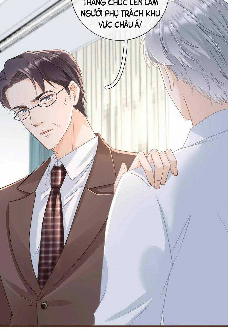 Bạn Gái Tôi Mới 30+ Chapter 102 trang 17