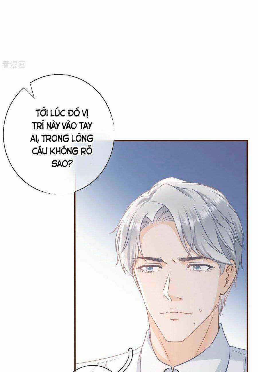 Bạn Gái Tôi Mới 30+ Chapter 102 trang 18