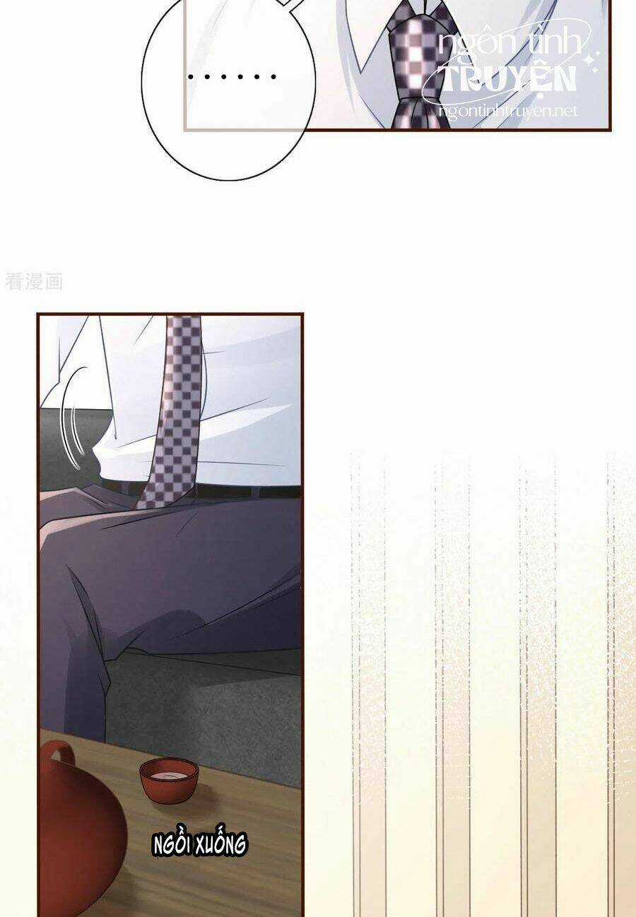 Bạn Gái Tôi Mới 30+ Chapter 102 trang 19