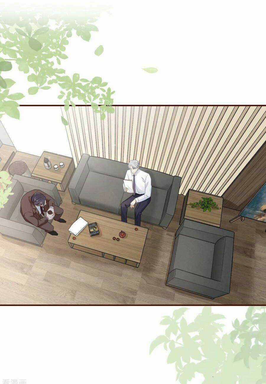 Bạn Gái Tôi Mới 30+ Chapter 102 trang 2