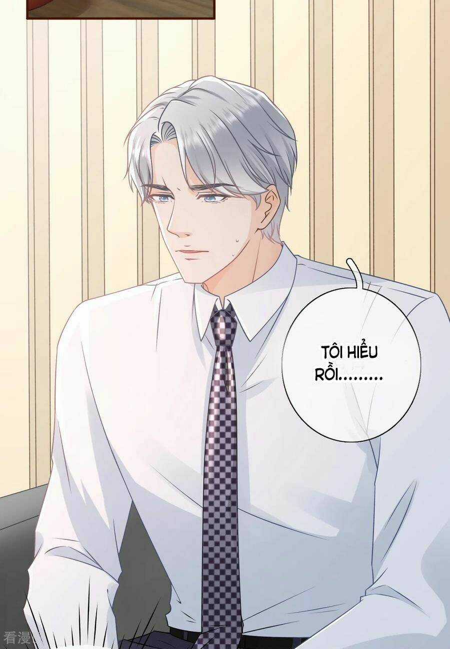 Bạn Gái Tôi Mới 30+ Chapter 102 trang 20