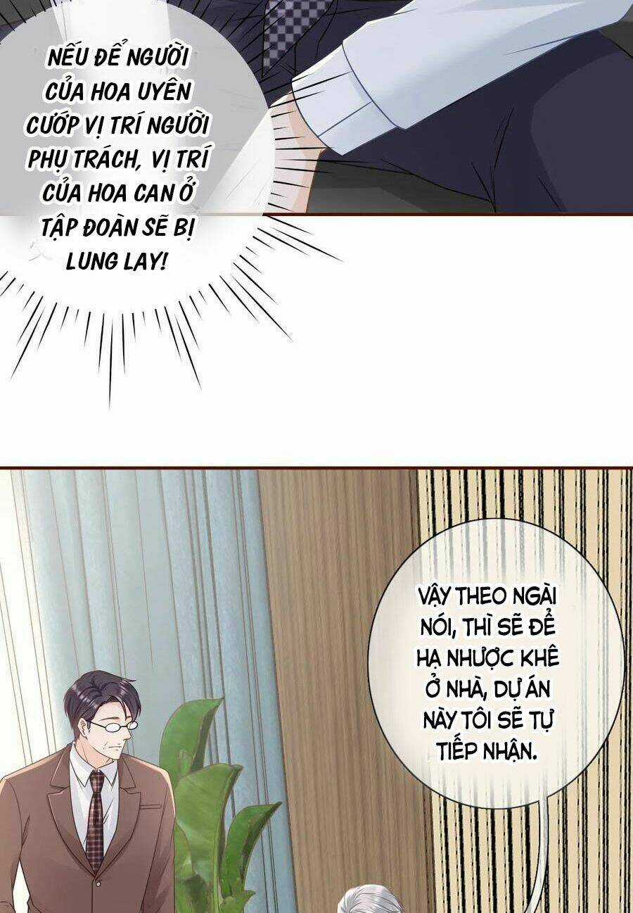 Bạn Gái Tôi Mới 30+ Chapter 102 trang 21