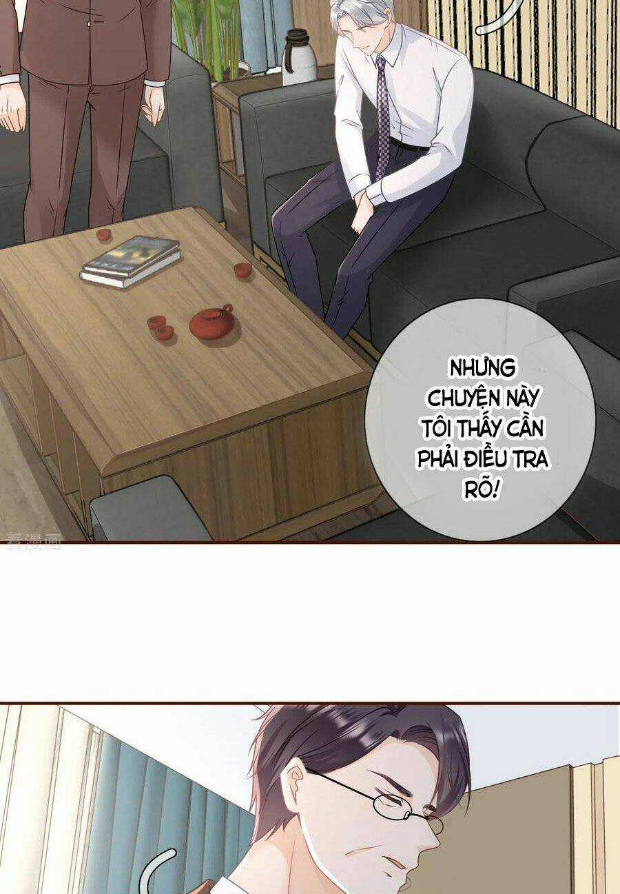 Bạn Gái Tôi Mới 30+ Chapter 102 trang 22