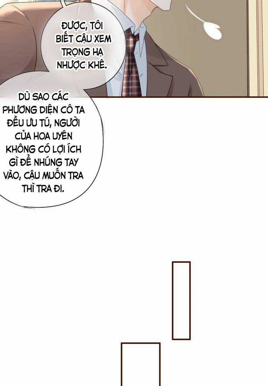 Bạn Gái Tôi Mới 30+ Chapter 102 trang 23