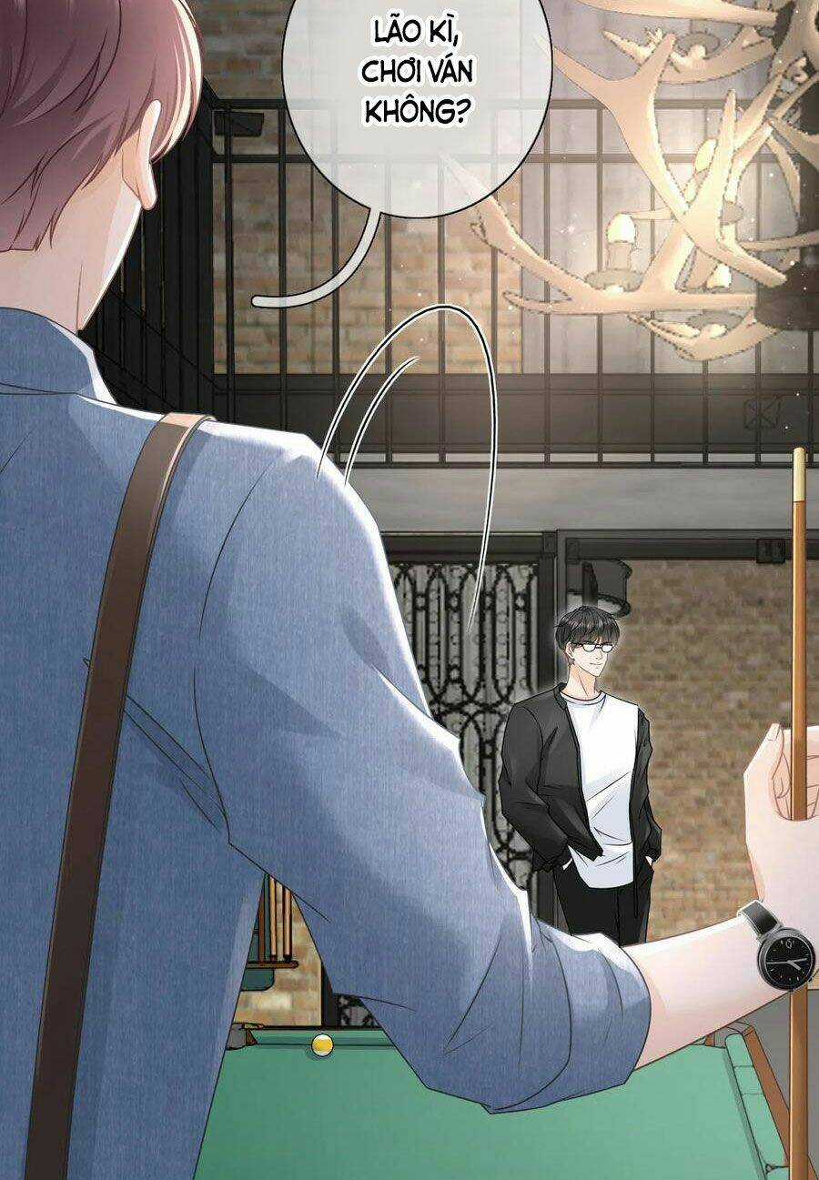 Bạn Gái Tôi Mới 30+ Chapter 102 trang 28