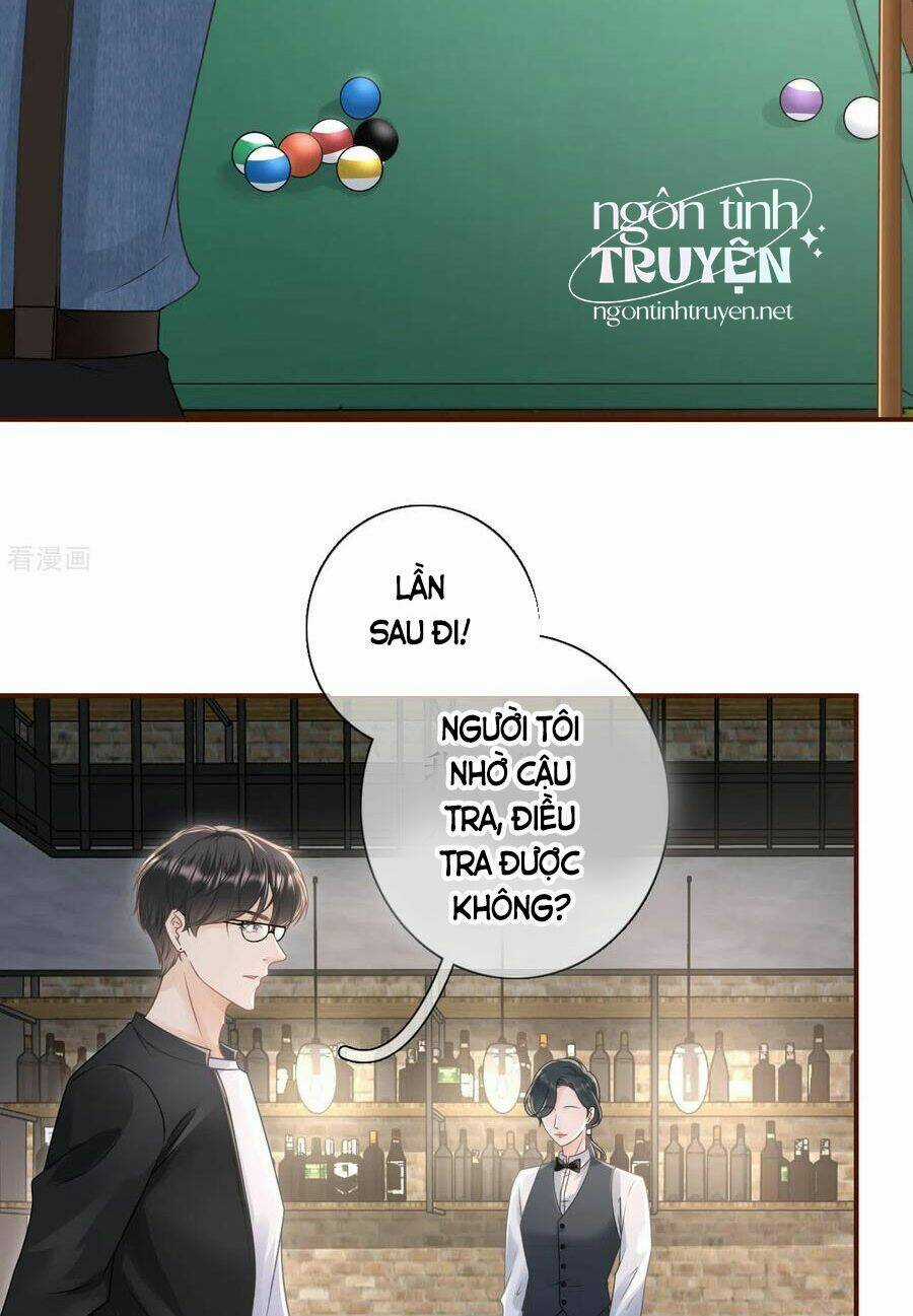 Bạn Gái Tôi Mới 30+ Chapter 102 trang 29