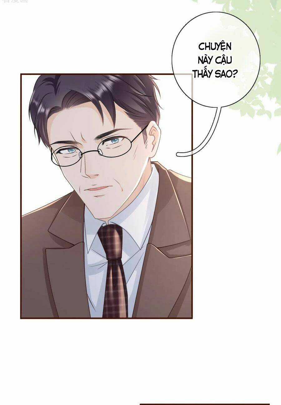 Bạn Gái Tôi Mới 30+ Chapter 102 trang 3