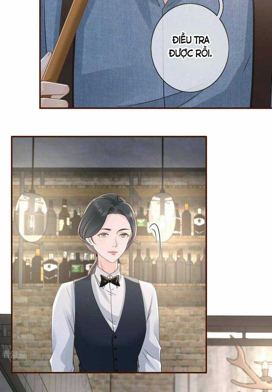 Bạn Gái Tôi Mới 30+ Chapter 102 trang 31