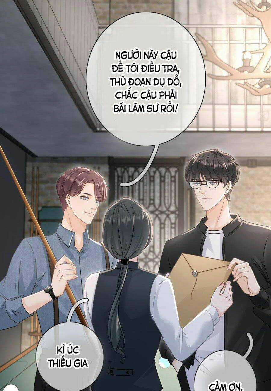 Bạn Gái Tôi Mới 30+ Chapter 102 trang 32