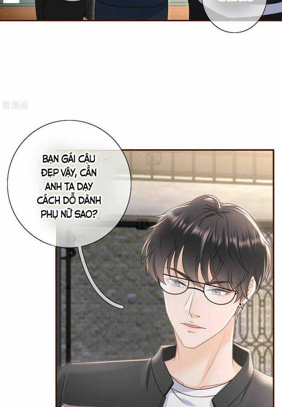 Bạn Gái Tôi Mới 30+ Chapter 102 trang 33