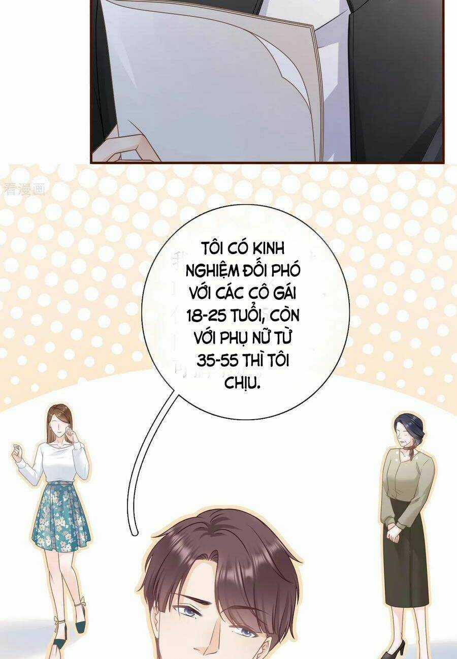 Bạn Gái Tôi Mới 30+ Chapter 102 trang 34