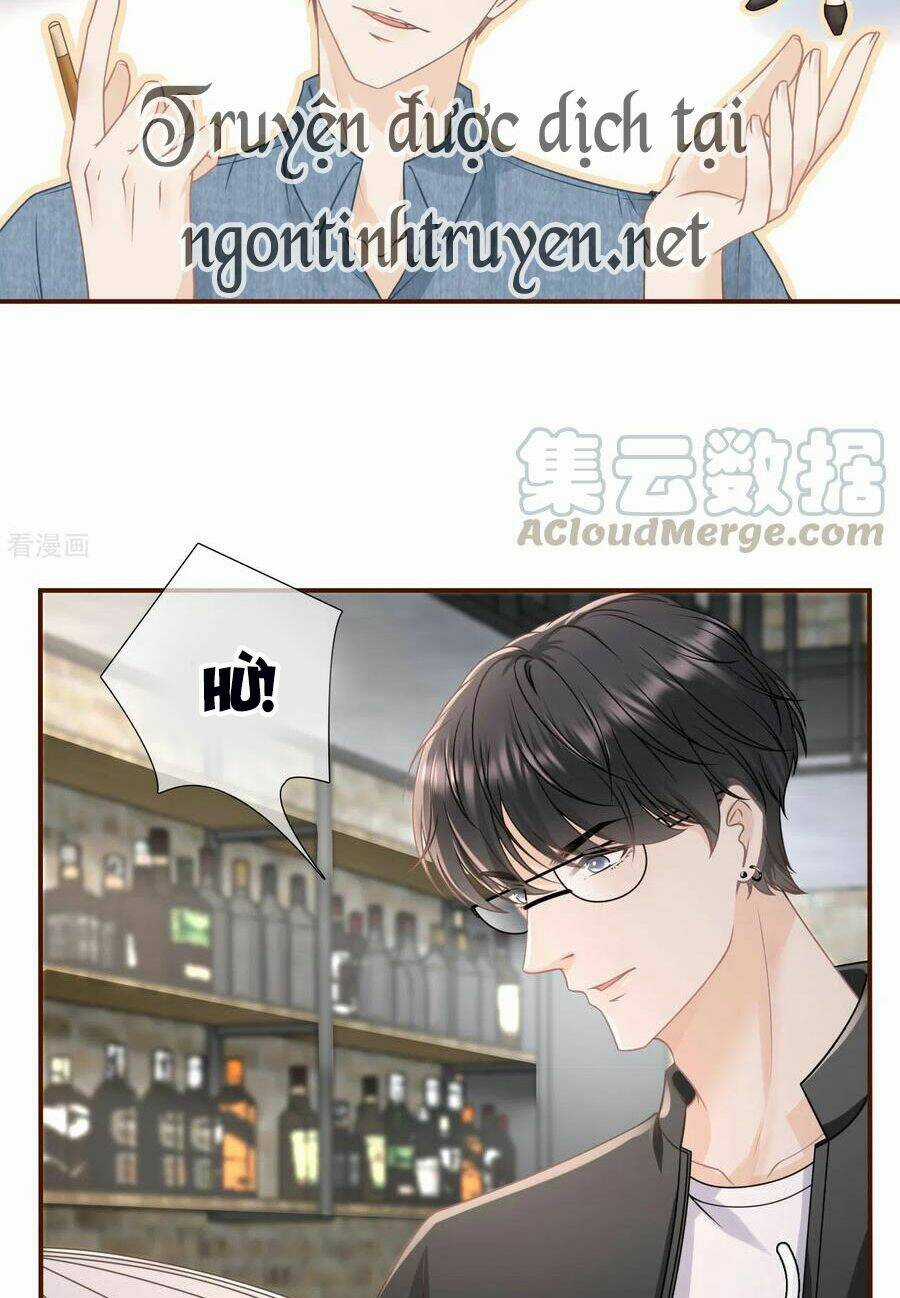 Bạn Gái Tôi Mới 30+ Chapter 102 trang 35