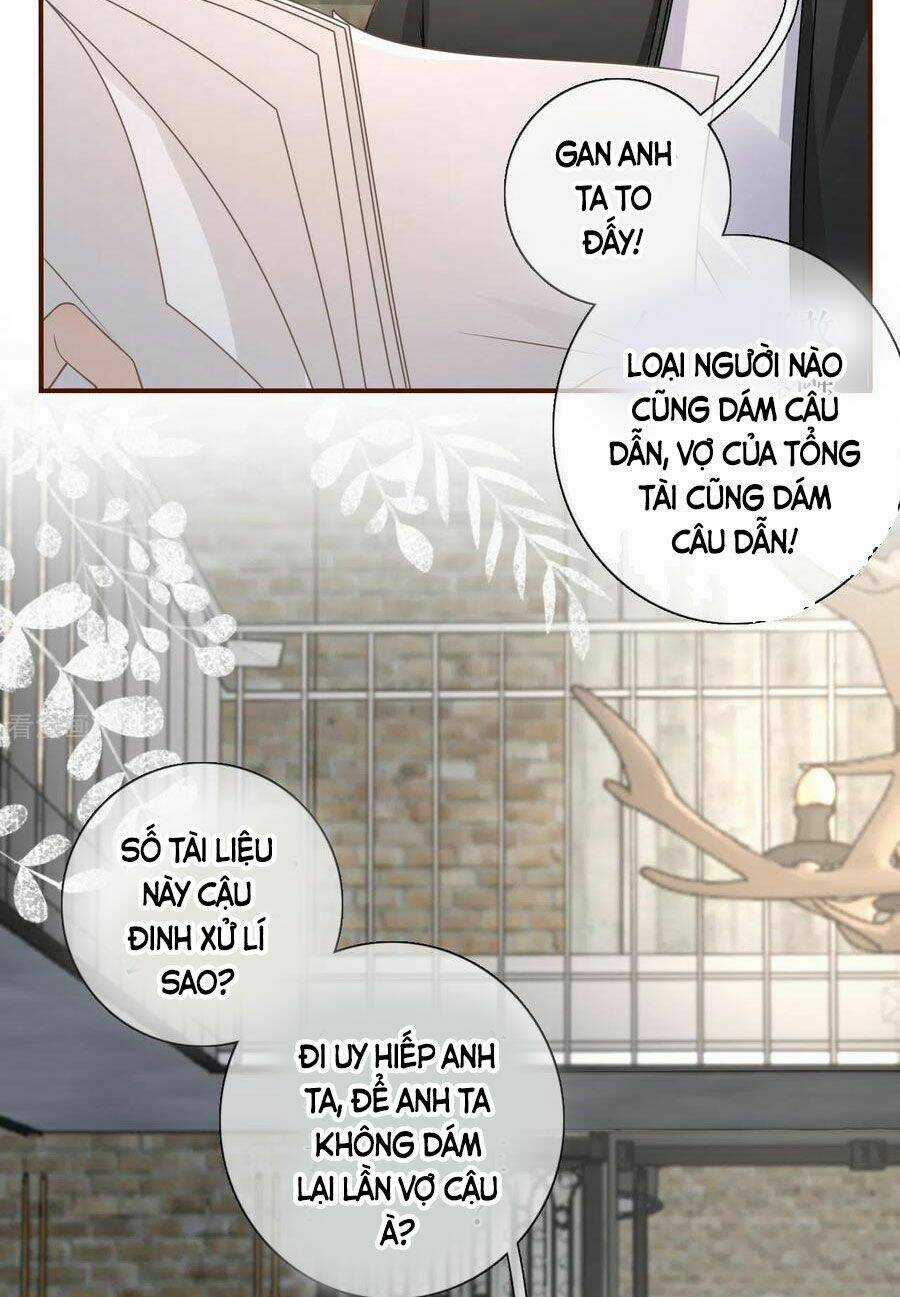 Bạn Gái Tôi Mới 30+ Chapter 102 trang 36
