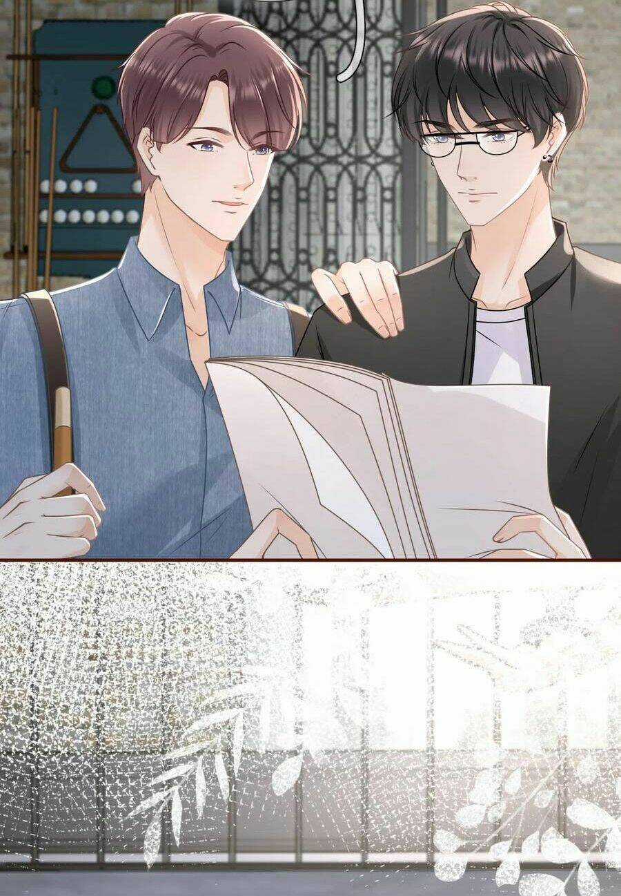 Bạn Gái Tôi Mới 30+ Chapter 102 trang 37