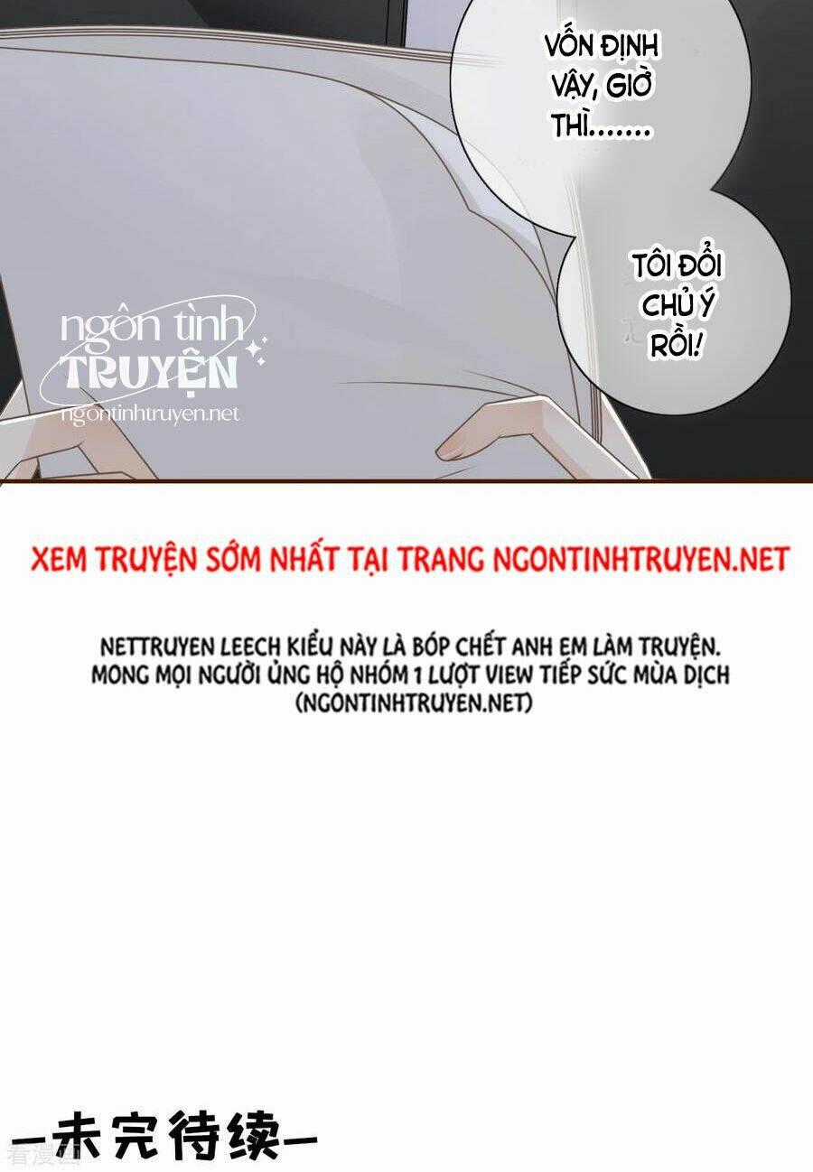 Bạn Gái Tôi Mới 30+ Chapter 102 trang 39