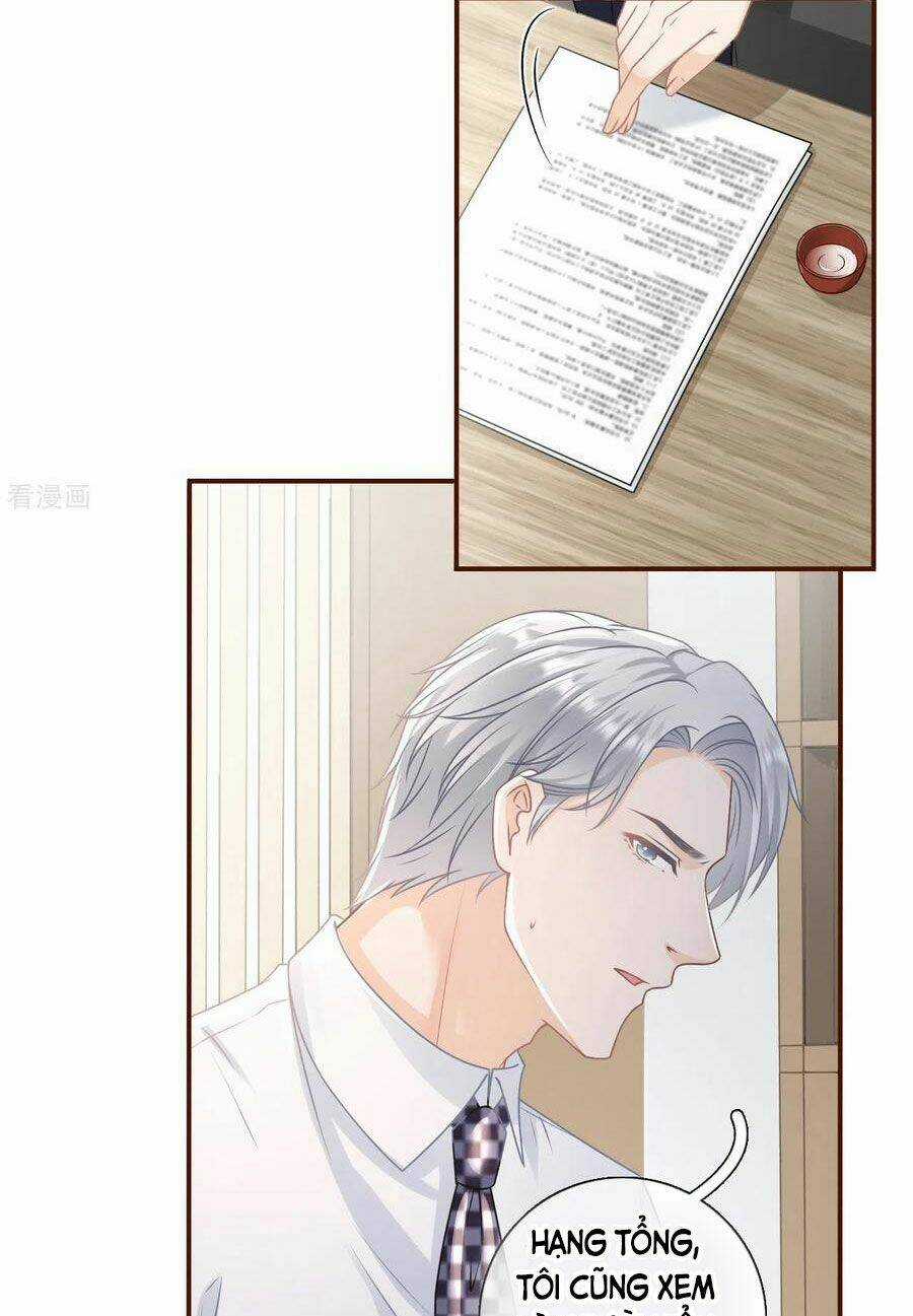 Bạn Gái Tôi Mới 30+ Chapter 102 trang 4