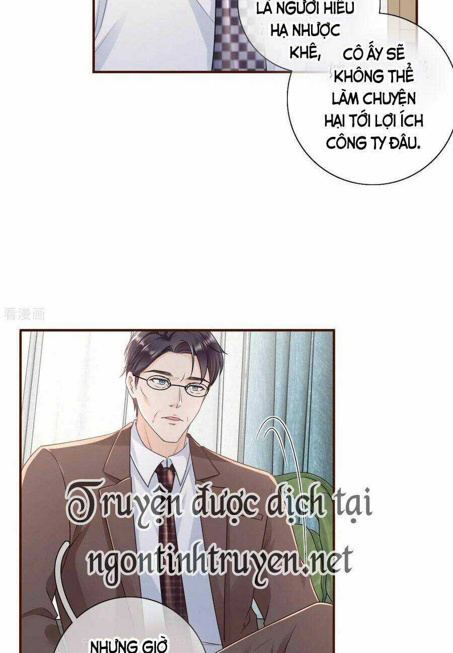 Bạn Gái Tôi Mới 30+ Chapter 102 trang 5