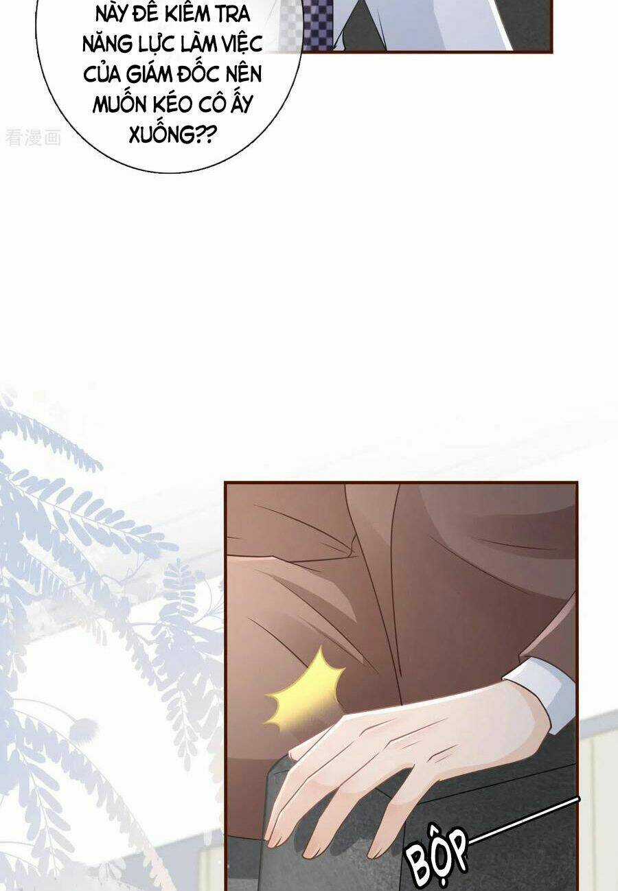 Bạn Gái Tôi Mới 30+ Chapter 102 trang 7