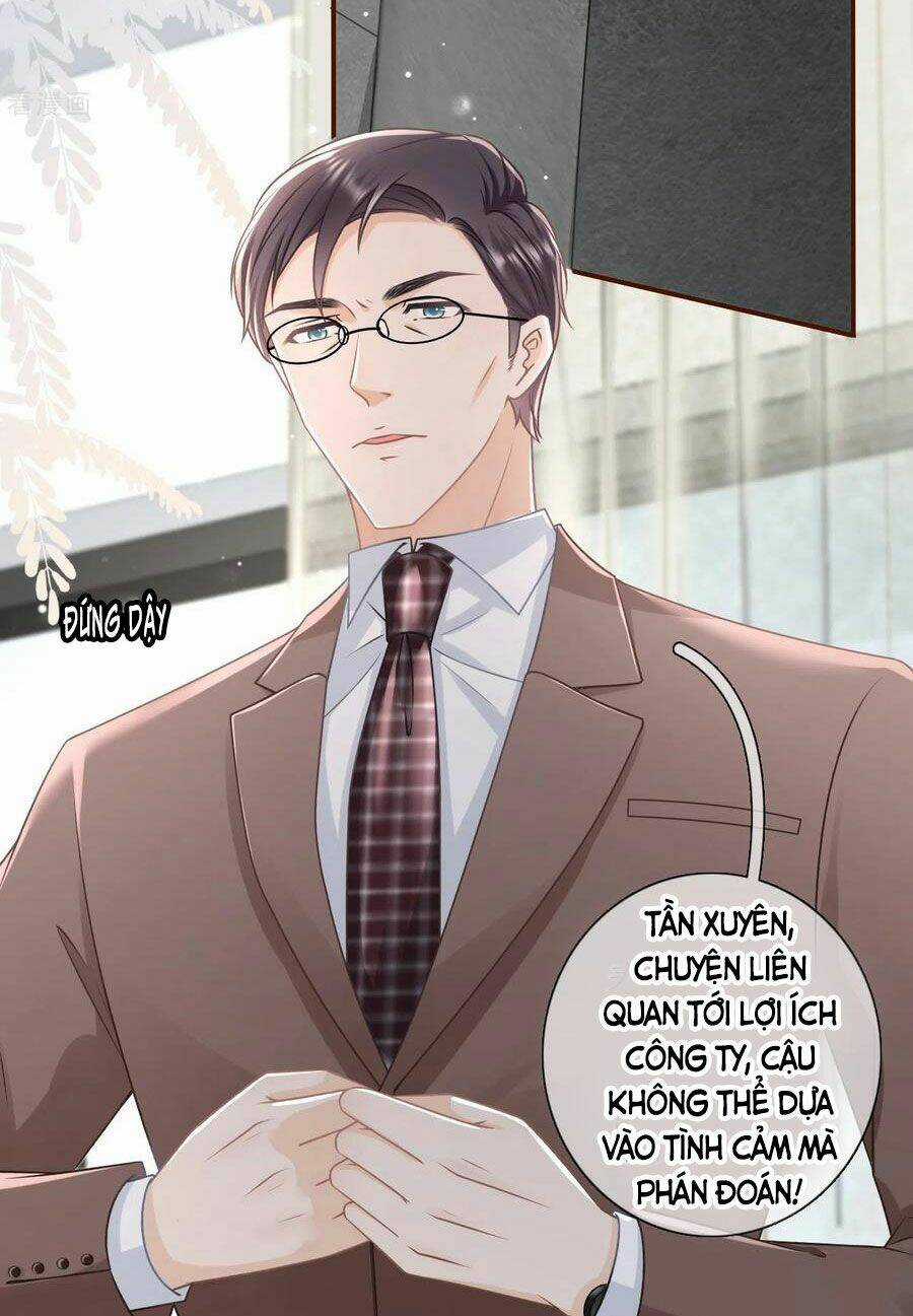 Bạn Gái Tôi Mới 30+ Chapter 102 trang 8