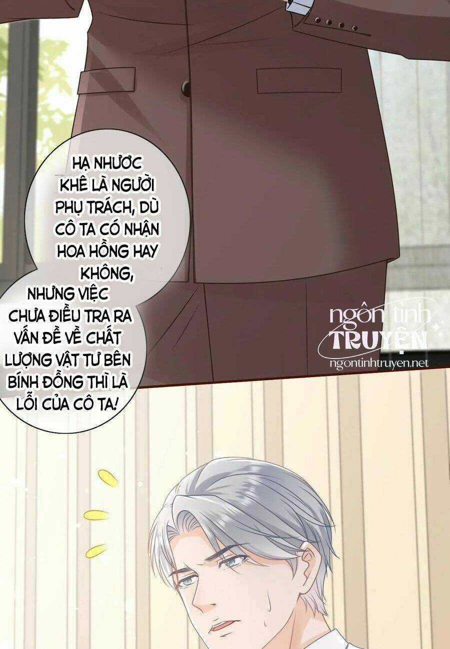 Bạn Gái Tôi Mới 30+ Chapter 102 trang 9