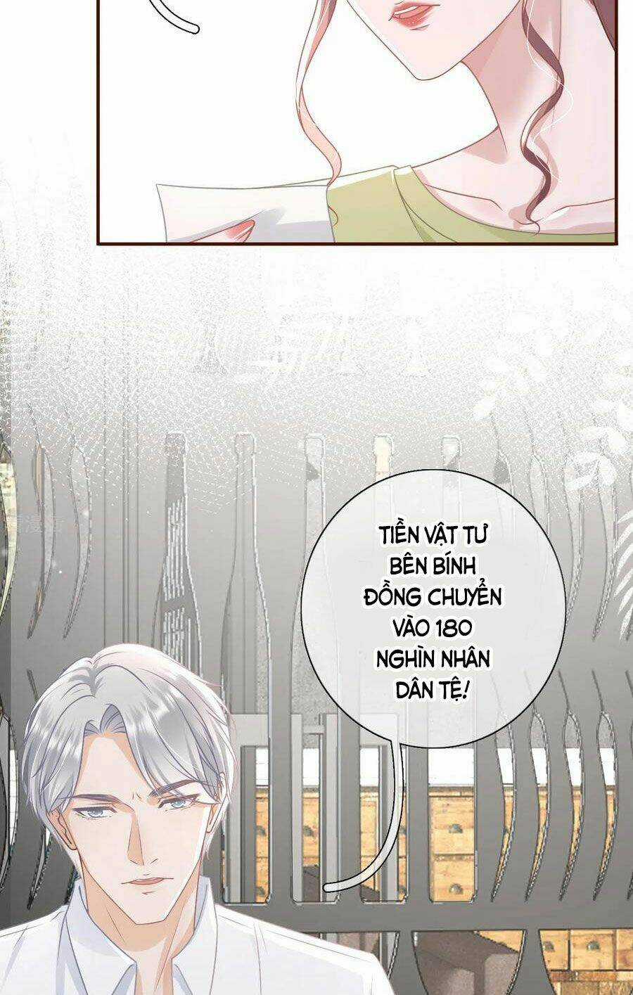 Bạn Gái Tôi Mới 30+ Chapter 103 trang 10