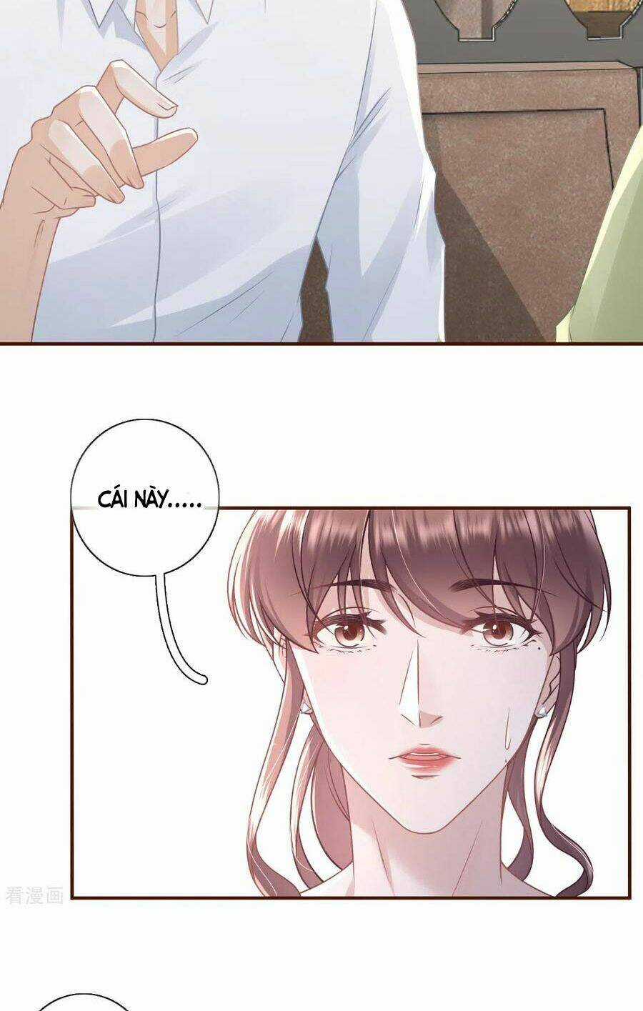 Bạn Gái Tôi Mới 30+ Chapter 103 trang 11