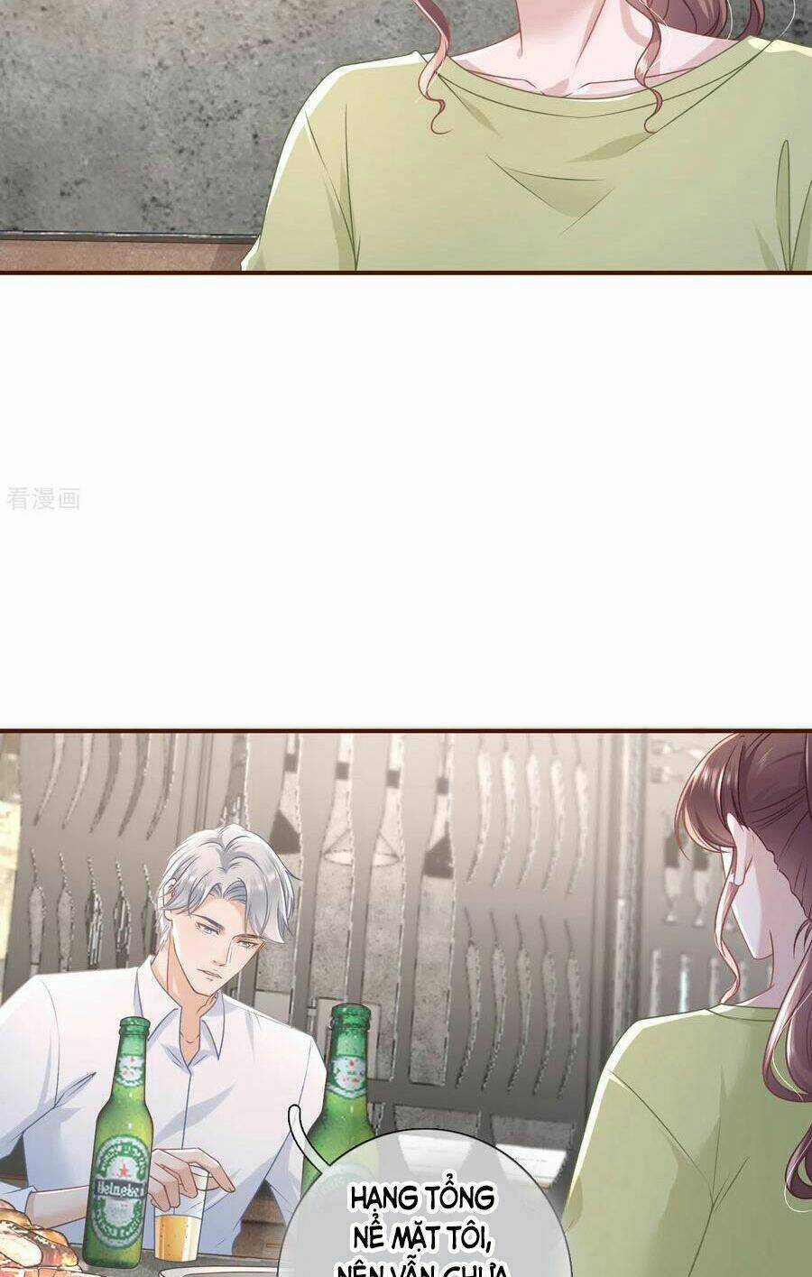 Bạn Gái Tôi Mới 30+ Chapter 103 trang 13