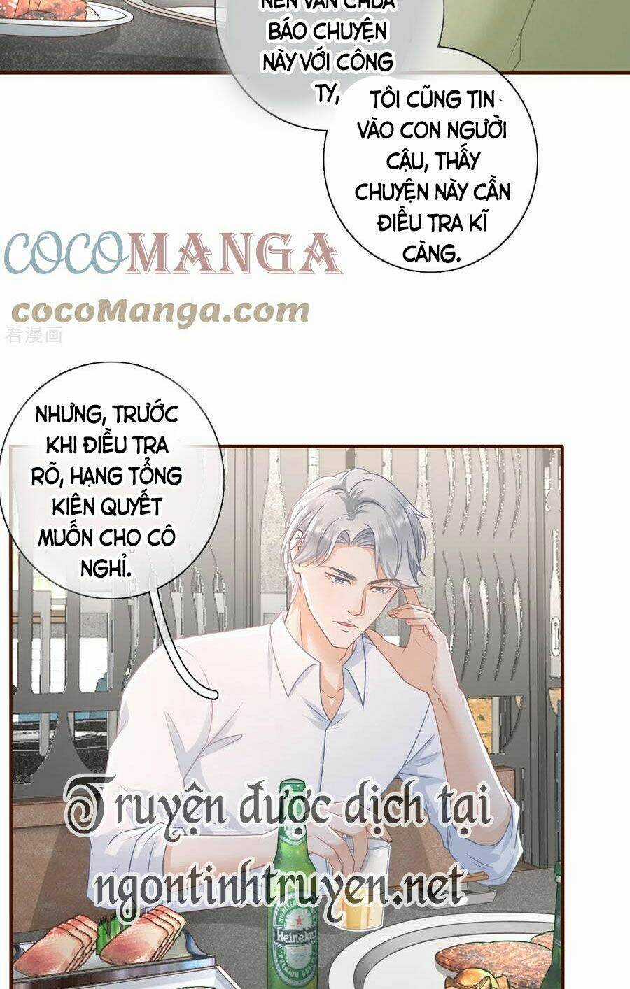 Bạn Gái Tôi Mới 30+ Chapter 103 trang 14