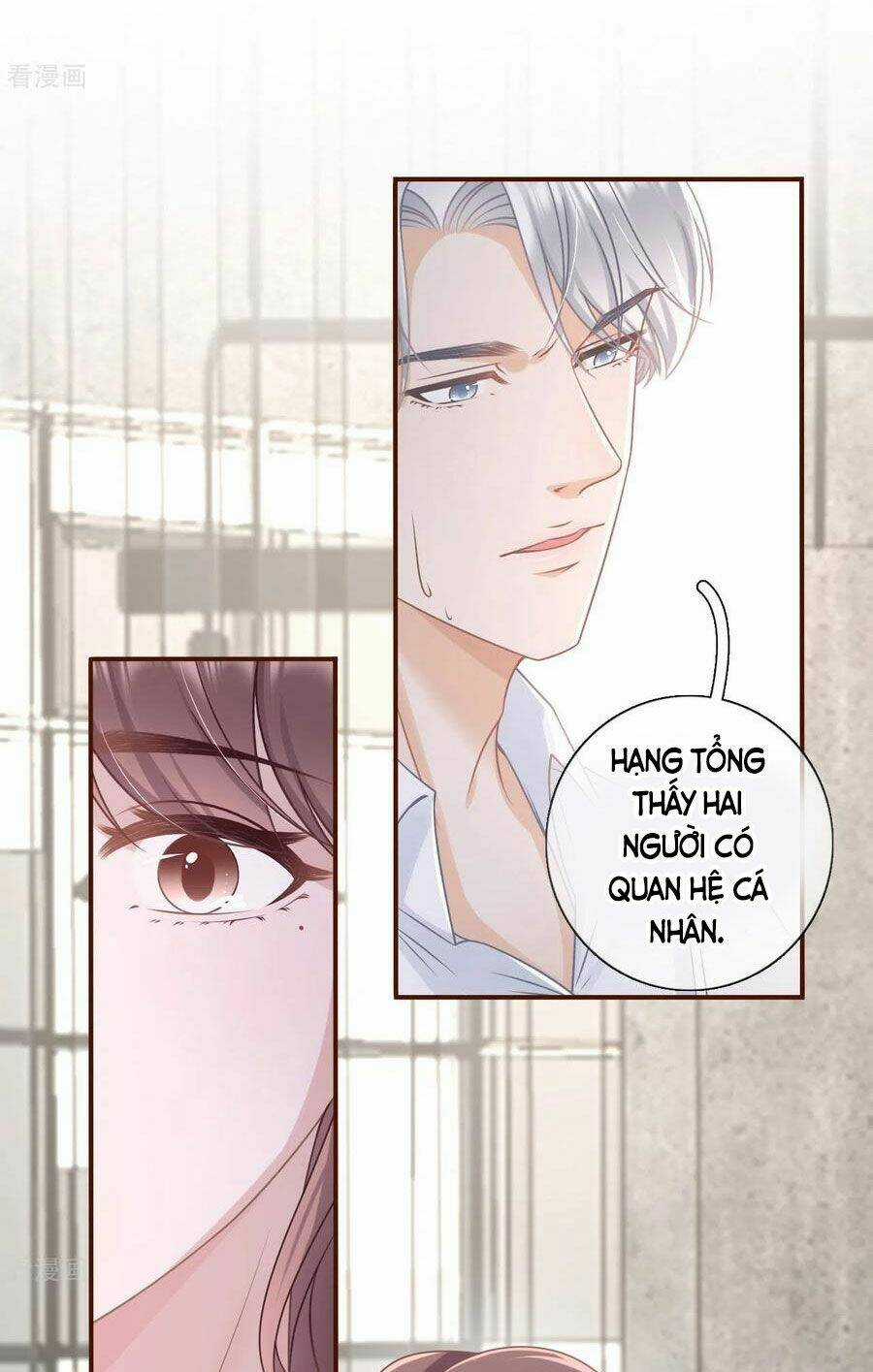 Bạn Gái Tôi Mới 30+ Chapter 103 trang 18