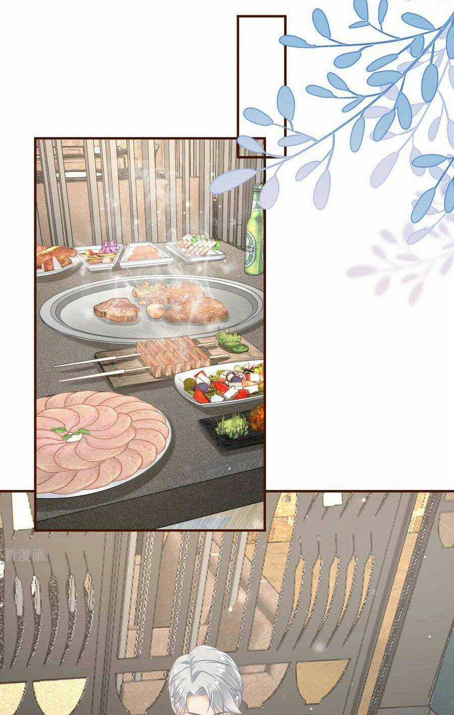 Bạn Gái Tôi Mới 30+ Chapter 103 trang 2