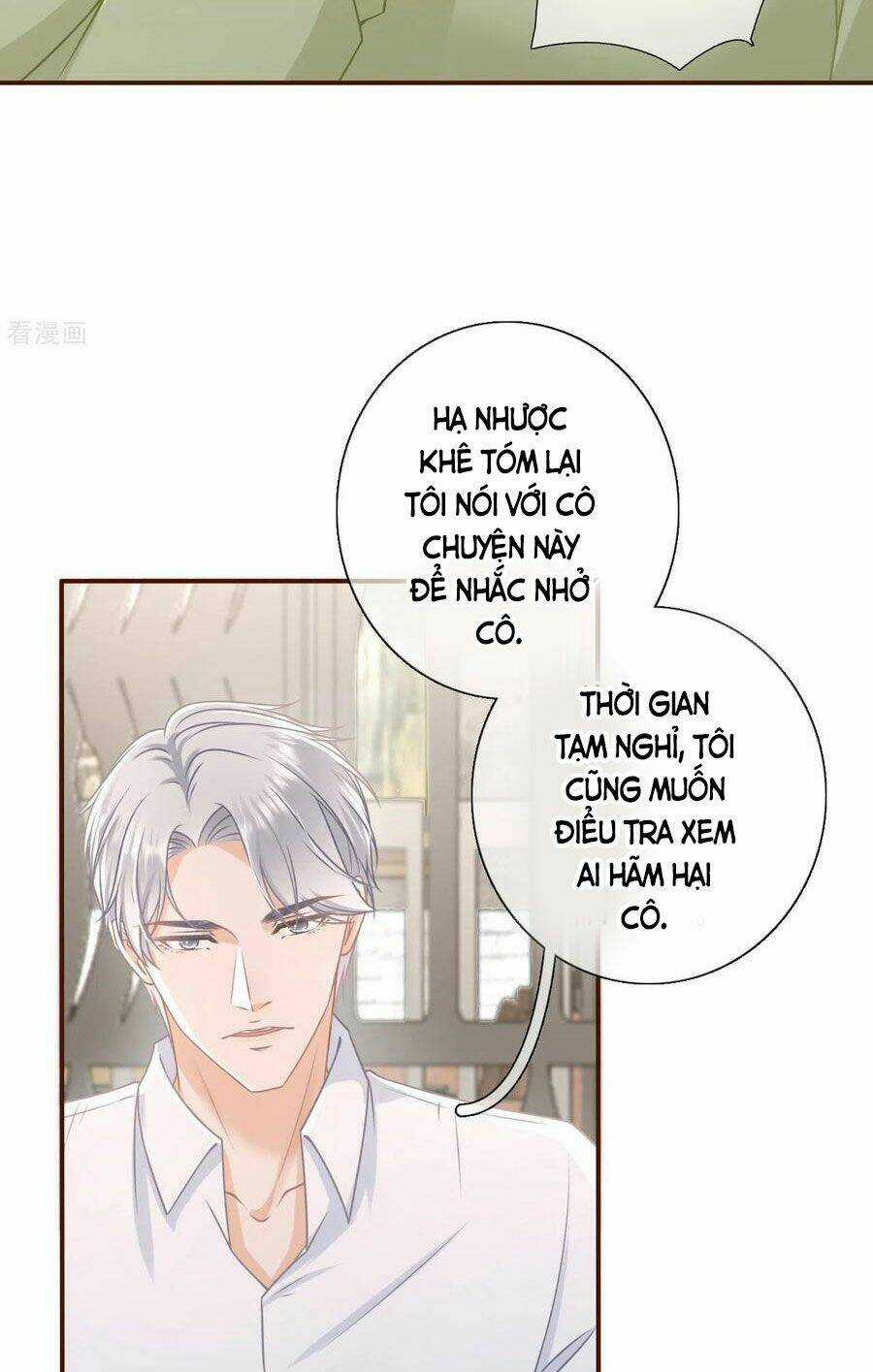 Bạn Gái Tôi Mới 30+ Chapter 103 trang 20
