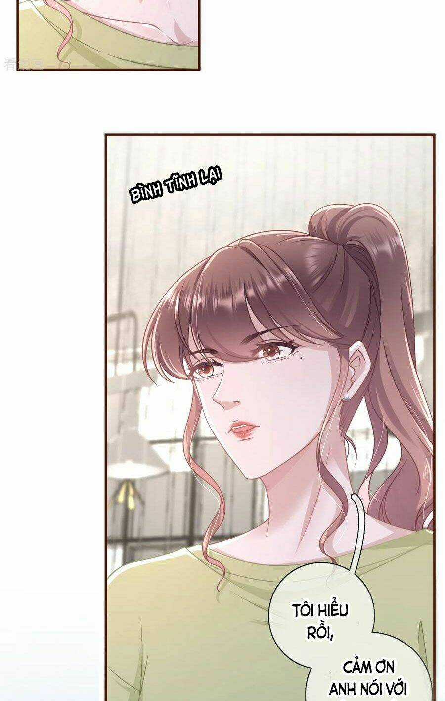 Bạn Gái Tôi Mới 30+ Chapter 103 trang 22