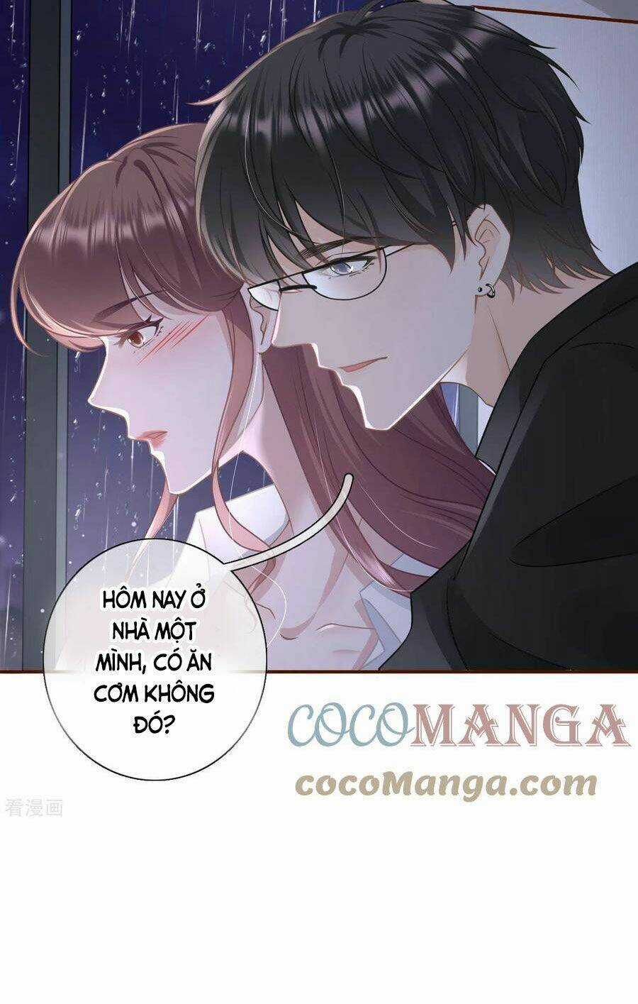 Bạn Gái Tôi Mới 30+ Chapter 103 trang 28